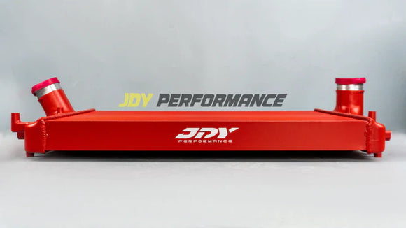 GRAPHENE COATED INTERCOLLER FOR VW/AUDI 2.0TSI（EA888 GEN2）/TFSI（EA113）