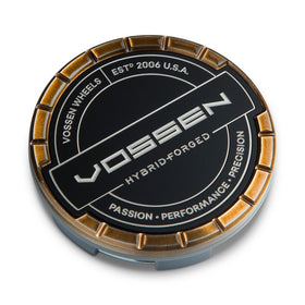 VOSSEN Billet Sport Cap - Small - Hybrid Forged - Brickell Bronze