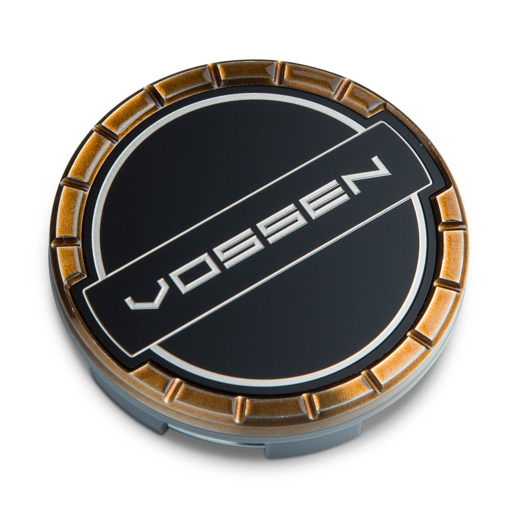 VOSSEN Billet Sport Cap - Large - Classic - Brickell Bronze