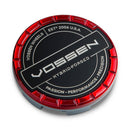 VOSSEN Billet Sport Cap - Large - Hybrid Forged - Vossen Red-1