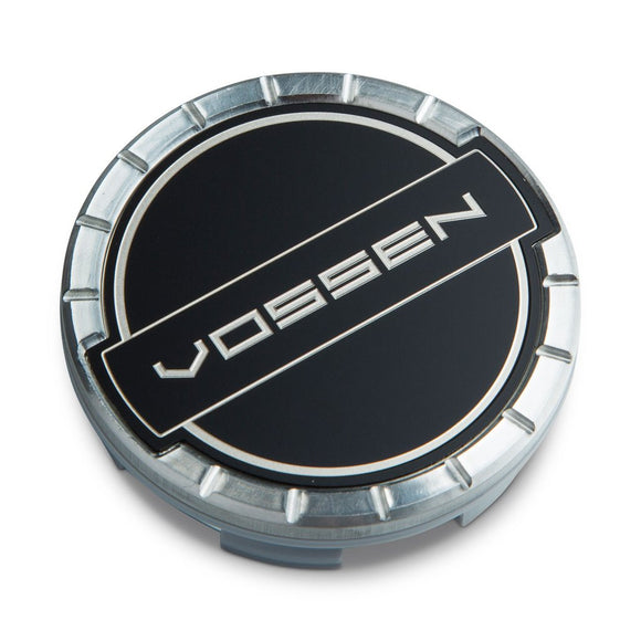 VOSSEN Billet Sport Cap - Small- Classic - Gloss Clear