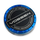 VOSSEN Billet Sport Cap - Small - Hybrid Forged - Fountain Blue-1