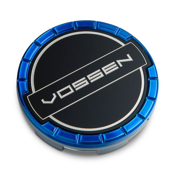 VOSSEN Billet Sport Cap - Large - Classic - Fountain Blue