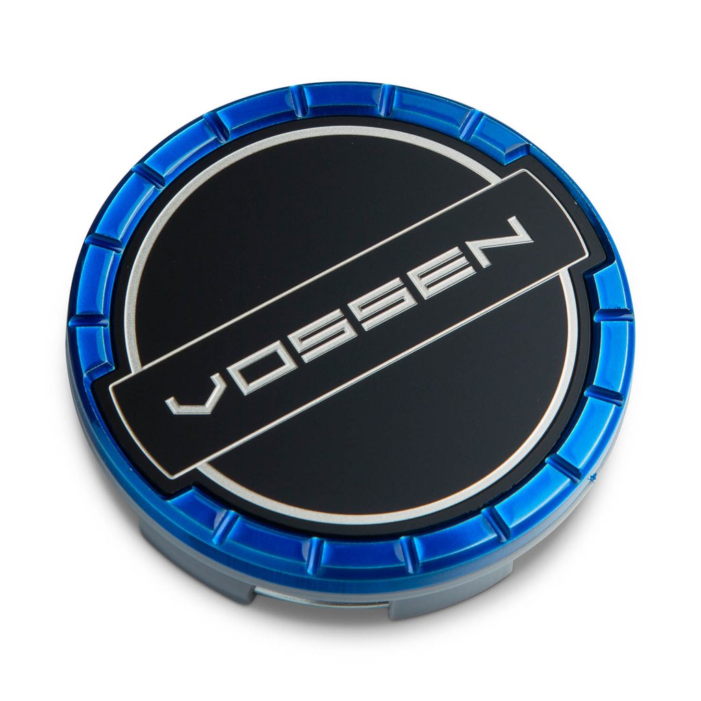 VOSSEN Billet Sport Cap - Small- Classic - Fountain Blue