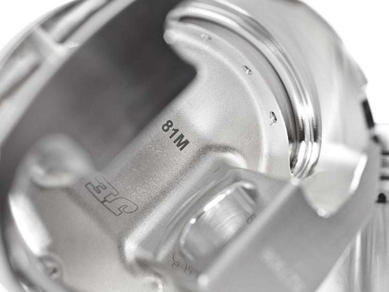 JE Forged Piston Sets | Fits Audi 2.7T 30V Engines