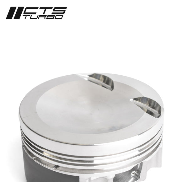 JE PISTONS FOR MQB 2.0T 83.0MM (+0.5MM OVERBORE)