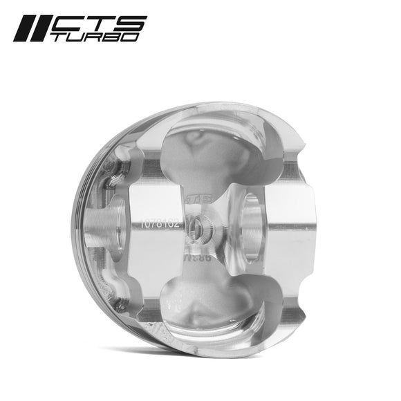 JE PISTONS FOR MQB 2.0T 82.5MM (STOCK BORE)