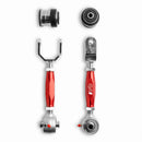 QA1 TRAILING ARMS. UPPER ADJUSTABLE. 79-04 MUSTANG-1