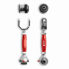 QA1 TRAILING ARMS. UPPER ADJUSTABLE. 79-04 MUSTANG