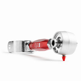 QA1 TRAILING ARMS. UPPER ADJUSTABLE. 79-04 MUSTANG - 0