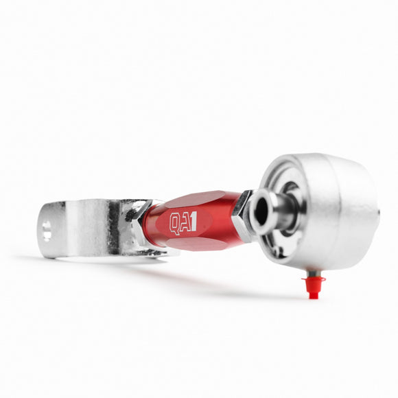 QA1 TRAILING ARMS. UPPER ADJUSTABLE. 79-04 MUSTANG