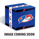 JE Pistons Nissan VK56VD Piston Kit - 3.898 in. Bore - 1.230 in. CH -7.90 CC-1