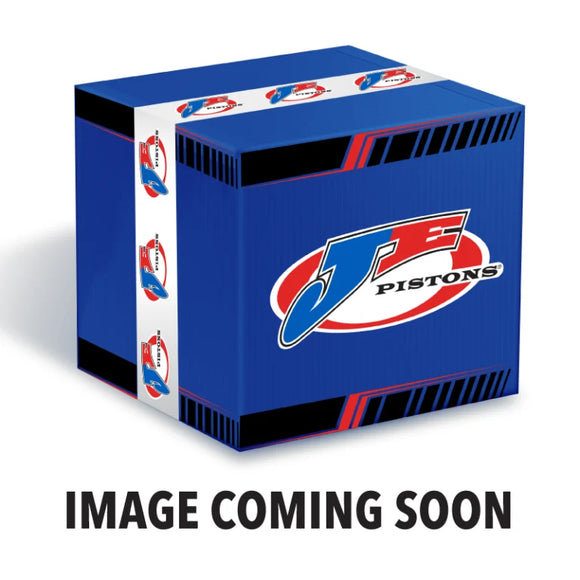 JE Pistons Nissan VK56VD Piston Kit - 3.898 in. Bore - 1.230 in. CH -7.90 CC