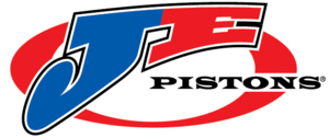 JE Pistons VW 2.0T TSI 9.5:1 Single Piston