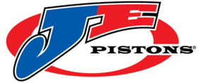 JE Pistons BMW S54B32 9:1 (Single Piston)