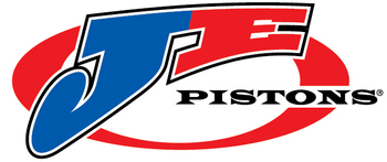 JE Pistons Yamaha YZ 450 F Piston Single