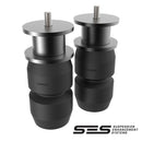 Timbren 1984 Jeep Cherokee Front Suspension Enhancement System-1