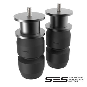 Timbren 1984 Jeep Cherokee Front Suspension Enhancement System