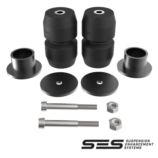 Timbren 1984 Jeep Cherokee Front Suspension Enhancement System - 0