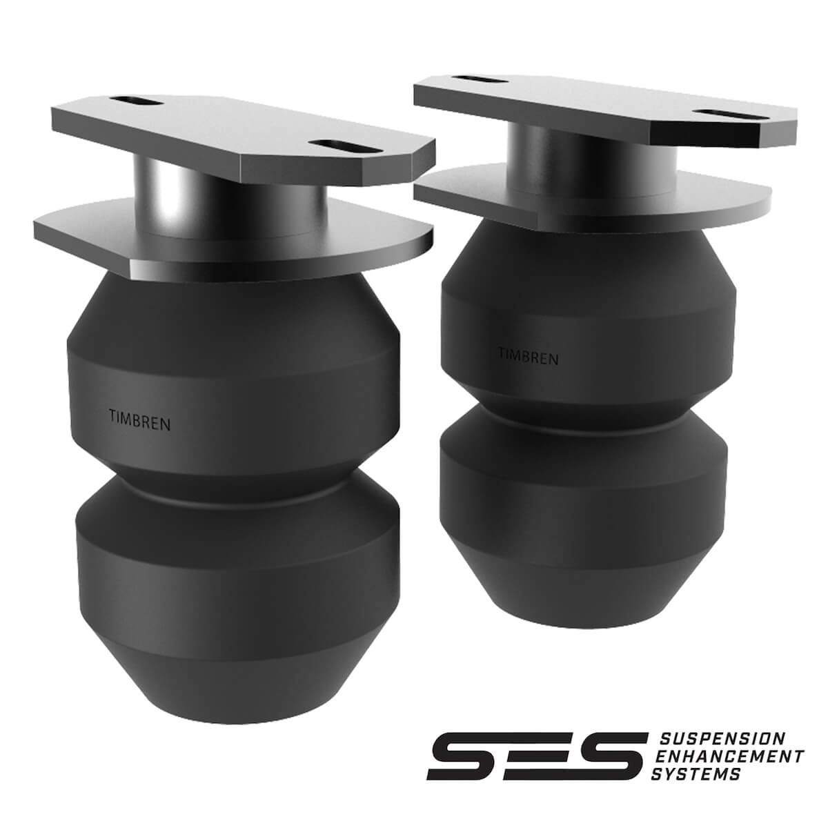 Timbren 1975 Jeep Cherokee Base N/A Suspension Enhancement System