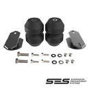 Timbren 1975 Jeep Cherokee Base N/A Suspension Enhancement System-2