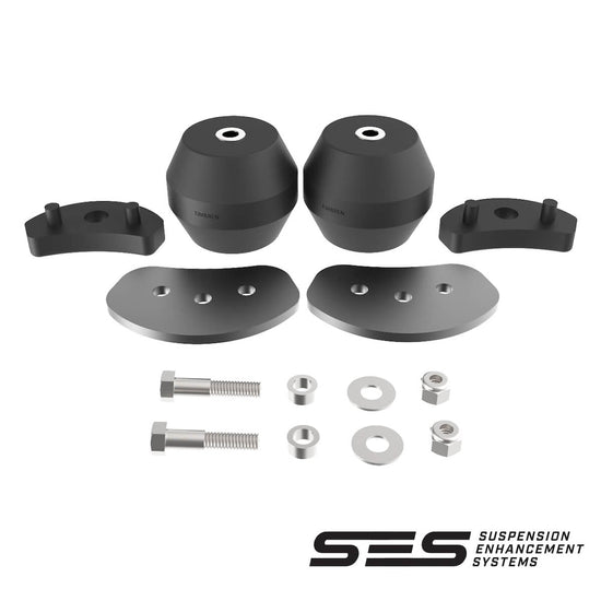 Timbren 2002 Jeep Liberty Limited Front Suspension Enhancement System