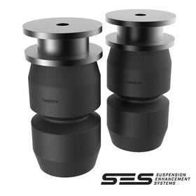 Timbren 1998 Jeep Wrangler Front Suspension Enhancement System