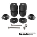Timbren 1998 Jeep Wrangler Front Suspension Enhancement System-2