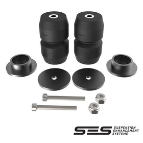 Timbren 1998 Jeep Wrangler Front Suspension Enhancement System - 0
