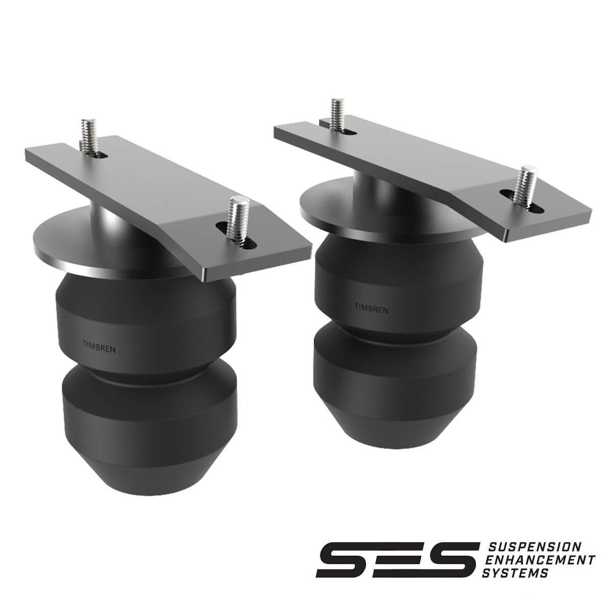 Timbren 1987 Jeep Wrangler Front Suspension Enhancement System