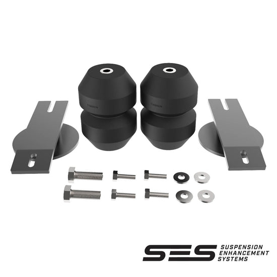 Timbren 1987 Jeep Wrangler Front Suspension Enhancement System - 0