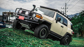 ARB Combar Suit ARB Fog Fj Cruiser Needs 3520Xxx Kit (Fit Kit NOT Included)