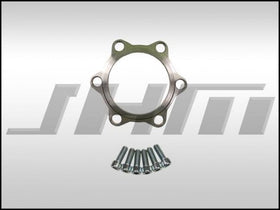 JHM C5 A6 - S6 4.2l V8 CV Shaft Spacer Kit Audi / B6 - B7 S4 0A3 Transmission Conversion - Swap