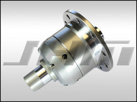 JHM Helical Rear Limited Slip Differential, LSD for B5 A4-S4 Manual Transmission