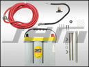 JHM Lightweight Battery Relocation Kit - Audi / B6 - B7 A4 - S4-1