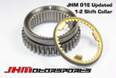 01E 6-speed Minimal Repair Kit for 1-2 Shift Problem (JHM-Performance) w/ OEM Collar-4