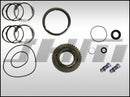 Transmission Rebuild Kit, 0A3 MT (JHM-Performance), 2ND GEAR REPAIR KIT for B7-RS4-1
