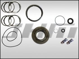 Transmission Rebuild Kit, 0A3 MT (JHM-Performance), 2ND GEAR REPAIR KIT for B7-RS4
