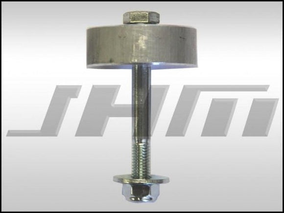 JHM Transmission Mount Spacer Kit Audi / Auto - Tip B6 - B7 S4, B7 A4 And C5 - A6 - S6 - Allroad V8