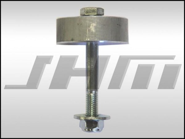 JHM Transmission Mount Spacer Kit Audi / Auto - Tip B6 - B7 S4, B7 A4 And C5 - A6 - S6 - Allroad V8