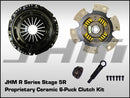 JHM R Series Clutch for B7-RS4-1