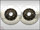 Rear Rotors(pair)- JHM 2-piece Lightweight for B9 RS5-1