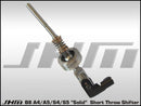 JHM Solid Short Throw Shifter B8 A4/A5/S4 and S5, 2008 - on-1