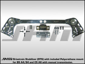 JHM Drive Train Stabilizer (DTS) for B5 A4/S4 and C5 A6-allroad