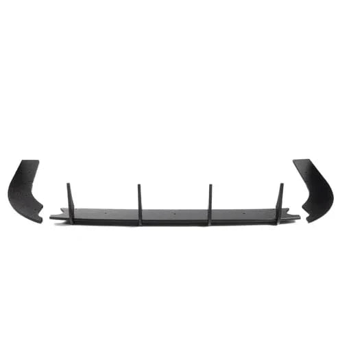 CJM Industries Rear Diffuser for MK7.5 Facelift GLI (2022 - 2024) | RD-75GL-SU