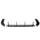 CJM Industries Rear Diffuser for MK7.5 Facelift GLI (2022 - 2024) | RD-75GL-SU-3