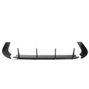 CJM Motorsport Rear Diffuser for MK7.5 Facelift GLI (2022 - 2024)-1