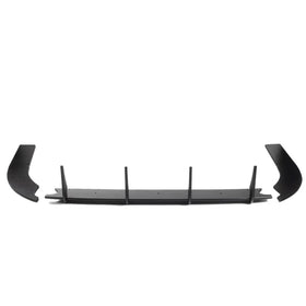 CJM Motorsport Rear Diffuser for MK7.5 Facelift GLI (2022 - 2024)