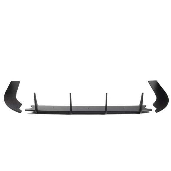 CJM Motorsport Rear Diffuser for MK7.5 Facelift GLI (2022 - 2024)