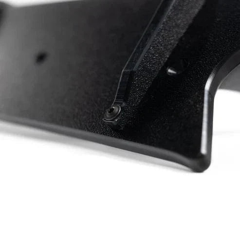 CJM Industries Rear Diffuser for MK7.5 Facelift GLI (2022 - 2024) | RD-75GL-SU